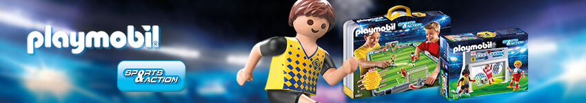 Playmobil Sports & Action