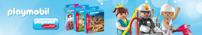 PLAYMOBIL Special Plus
