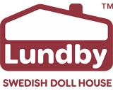 Lundby Dockskåpsmöbler