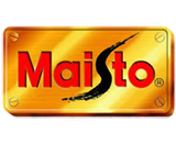 Maisto samlarbilar