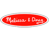 Melissa and Doug pussel