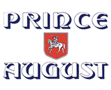 Prince August Tenngjutning