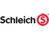 Schleich H&auml;stfigurer och byggnader