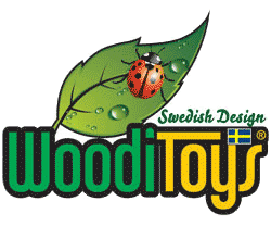 Wooditoys