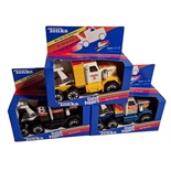 Tonka Clutch Poppers Big Rig Lastbil