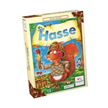Lautapelit Sir Hasse