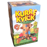 Alga Kurre Kvick
