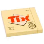 Tix Memoblock 75x75 mm