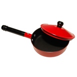 Just For Chef Leksaksstekpanna