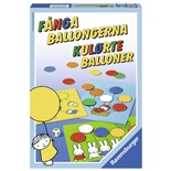Ravensburger Fånga Ballongerna