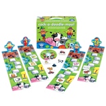 Orchard Toys Cock-a-doodle-moo