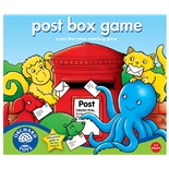 Orchard Toys Post Box Game