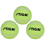 Stiga Tennisbollar Advance 3-Pack