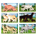 Champion Dog Hundfamilj