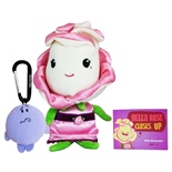 Kimochis Mini Bella Rosa