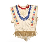 Liontouch Indianponcho