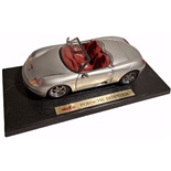 Maisto Porsche Boxster 1:18