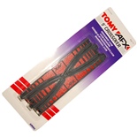 Tomy AFX Aurora Kryssbandel 23 cm 2-Pack