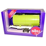 Siku Junior Vaccumtank 1:20