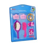Snorkfrökens Smyckeset