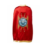 Liontouch Romersk Kappa