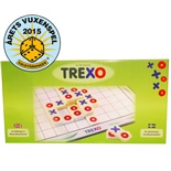 Trexo - Årets Vuxenspel 2015