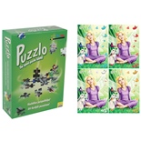 Peliko Puzzlo The Speed-Puzzle Game 20 Bitar Älva