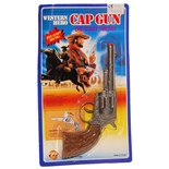 Knallpulverpistol Cap Gun