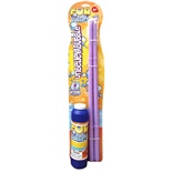 Fun Bubbles Wizard Bubbles Såpbubblor Lila