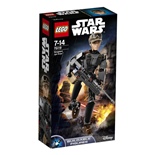 LEGO Star Wars Sergeant Jyn Erso