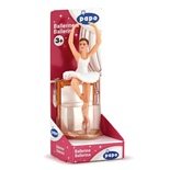 Papo Ballerina med Stång