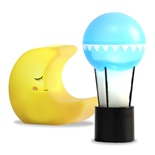 Lundby Lampset Måne + Ballong