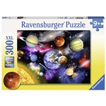 Ravensburger Pussel 300 XXL Bitar Solar System