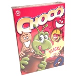 Tactic Choco