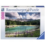 Ravensburger Pussel 1000 Bitar The Dolomites
