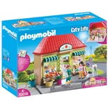 Playmobil Min Blomsteraffär
