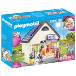 Playmobil Min Trendiga Butik