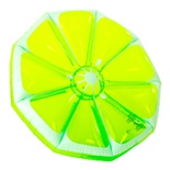 Didak Giant Lime Badmadrass 120 cm