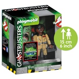 Playmobil Ghostbusters™ Samlarutgåva W. Zeddemore
