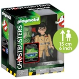Playmobil Ghostbusters™ Samlarutgåva E. Spengler