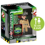 Playmobil Ghostbusters™ Samlarutgåva R. Stantz