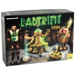 Peliko Labyrint Spin