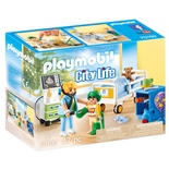 Playmobil Patientrum för Barn