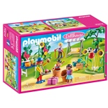 Playmobil Barnens Födelsedag med Clown