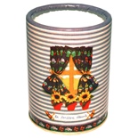 La Fenetre Fleurie - Det Blommiga Fönstret Pennburk