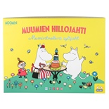Peliko Mumintrollens Syltjakt