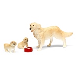 Lundby Hundfamilj