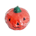 Halloween Pumpaljus 7 cm