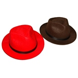 Barnhattar 2-Pack