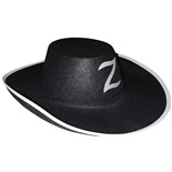 Zorro Hatt